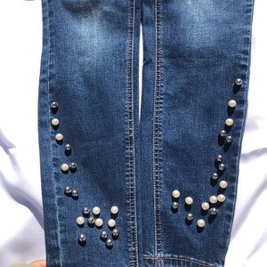 Brand new jeans